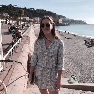 Meet your Posher, Grace